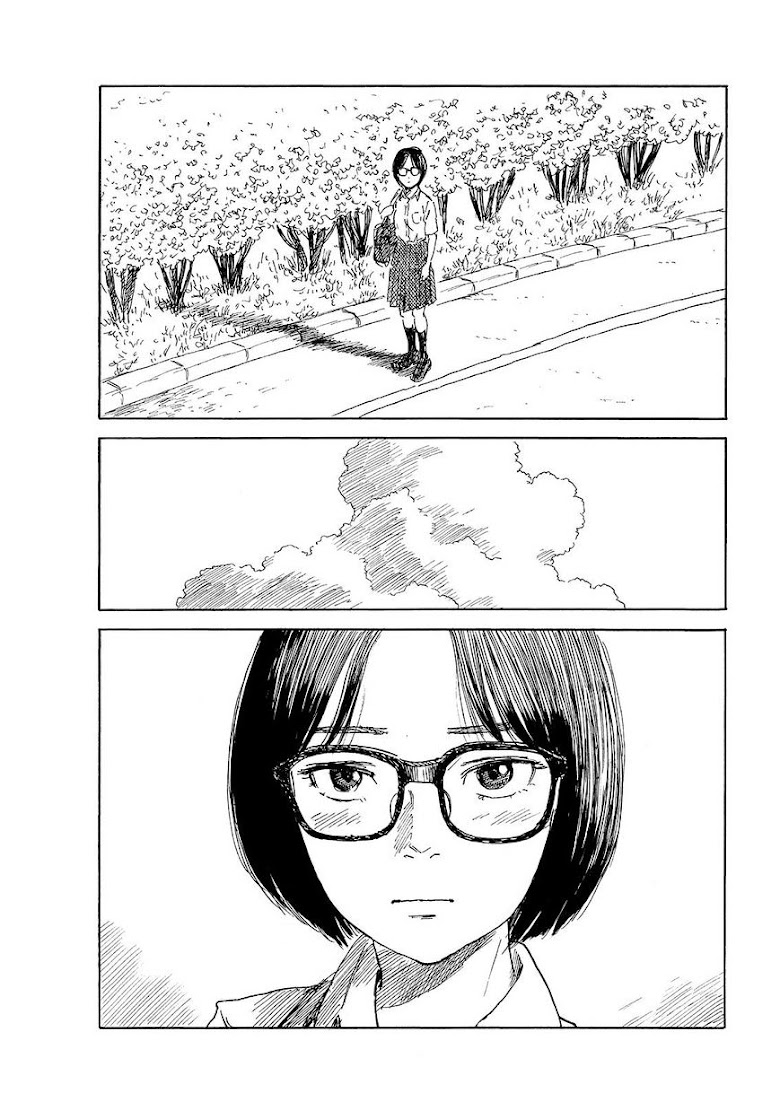 Boku wa Mari no Naka - หน้า 13