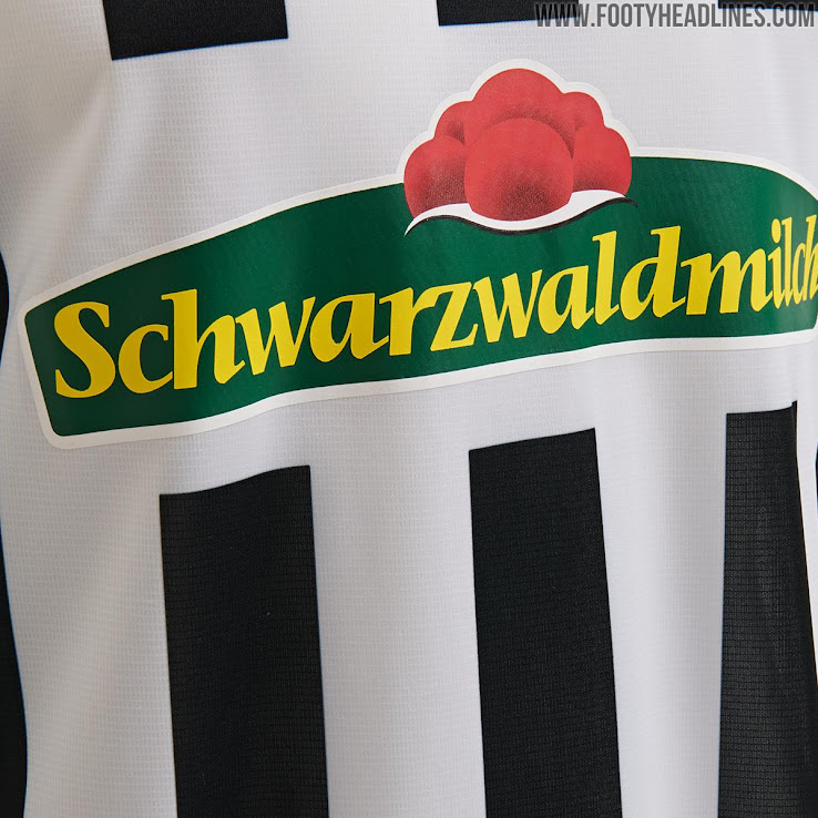 Hummel Sc Freiburg 19 20 Home Away Third Kits Released Footy Headlines