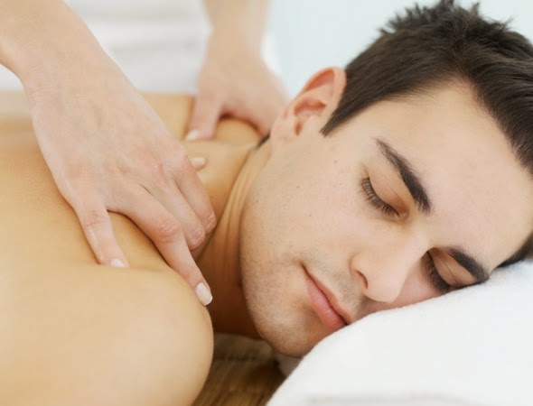 Male Massage Video 41