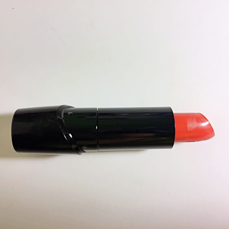 wet n wild Silk Finish Lipstick Honolulu is Calling wet n wild Silk Finish Lipstick Honolulu is Calling