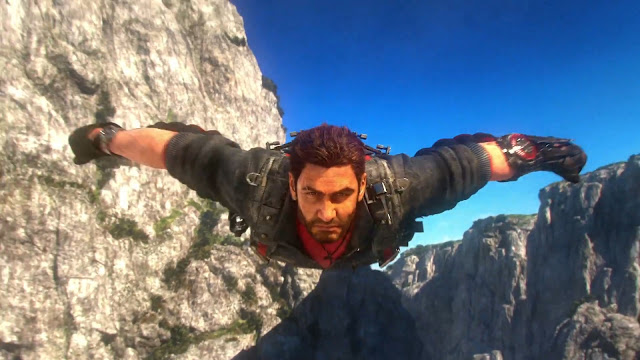 Just Cause 3 Free Download