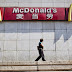 Fábrica chinesa vendia carne estragada ao McDonald's e ao KFC