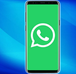 Cara Backup atau Restore Pesan WhatsApp di Samsung S9