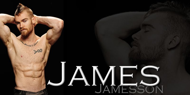 James Jamesson - Official Blog