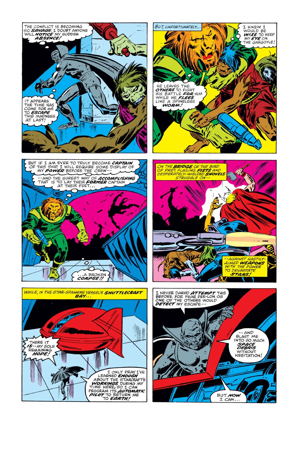 Thor (1966) 259 Page 14