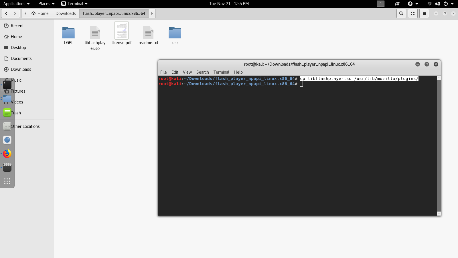 install adobe flash player for firefox install adobe flash player for firefox