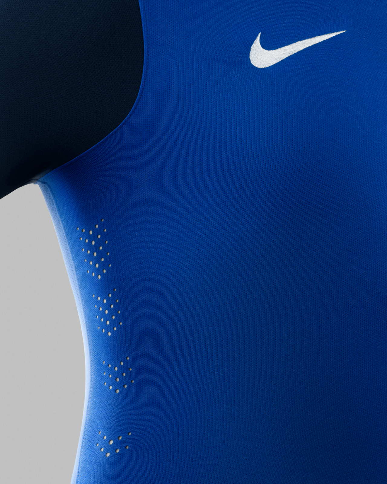 New Nike AS Monaco 14-15 Kits Released - Footy Headlines