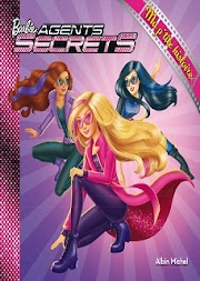 Barbie Agents Secrets (2016) film complet en francais