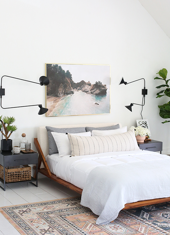The Best Vintage Inspired Rugs On A Budget Pretty Real The Best Vintage Inspired Rugs On A Budget