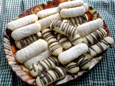 Biscuiti simpli