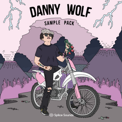 Splice - Danny Wolf Sample Pack Splice - Danny Wolf Sample Pack