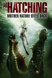 Watch Movies The Hatching (2016) Full Free Online