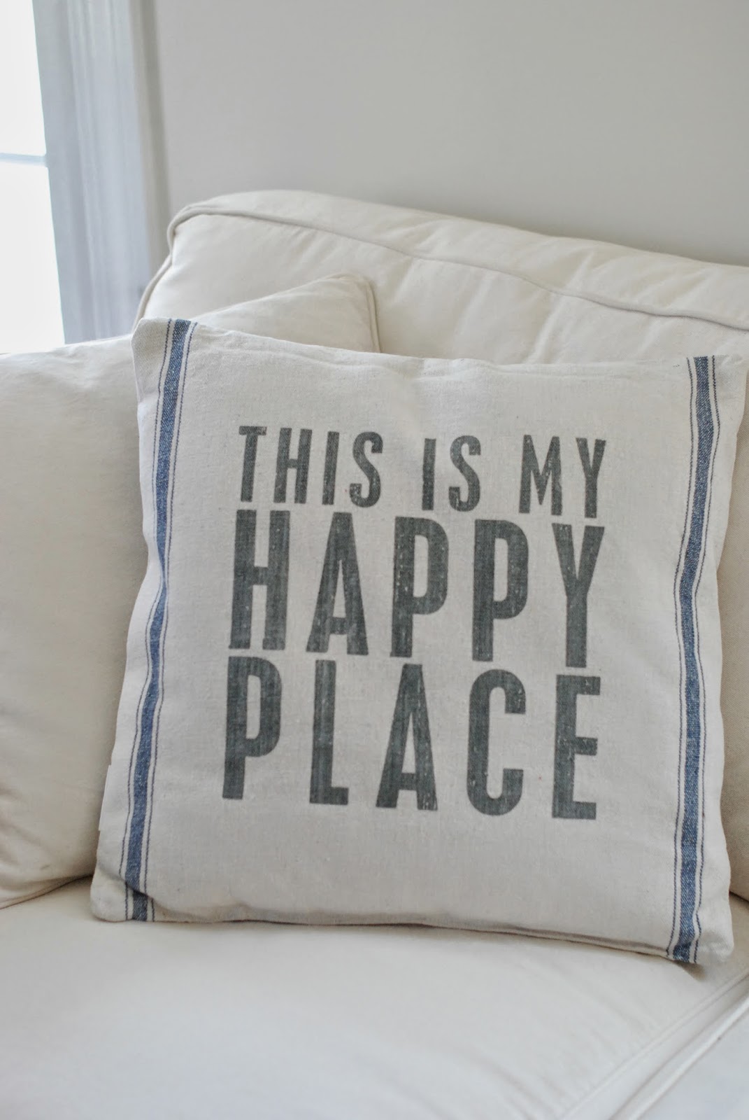 farmhouse musings This is my Happy Place