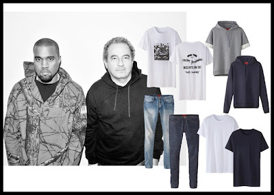 MissMay: Kanye brings peace with new clothing line