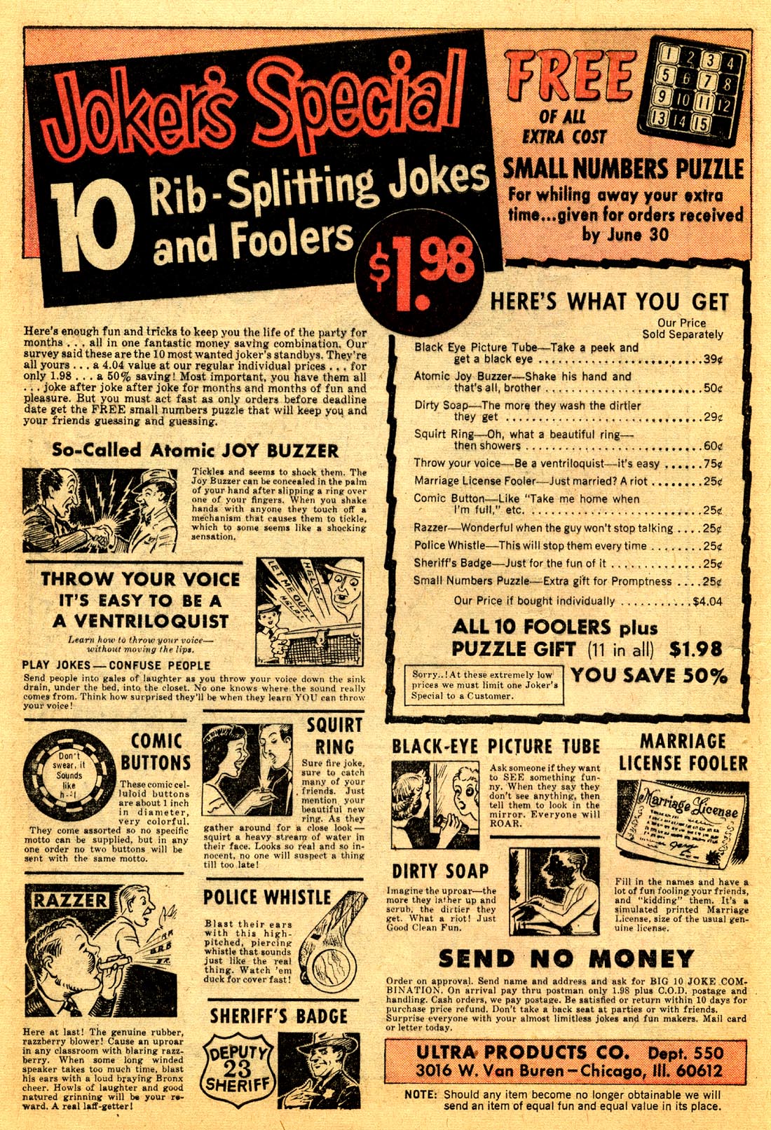 Read online The Avengers (1963) comic -  Issue #25 - 7