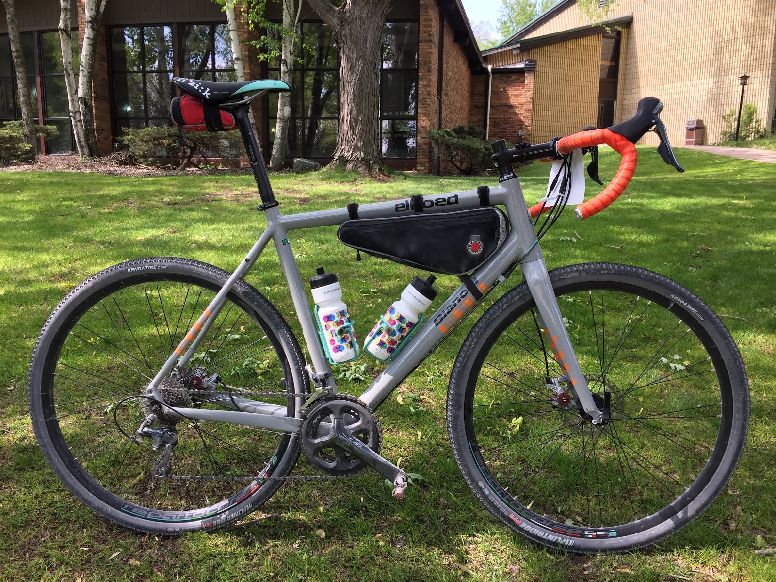 kenda flintridge 650b