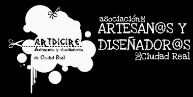 Isa Abalorios es miembro de ARTDICIRE