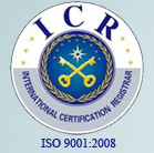 CapitalStars ISO Certified Company