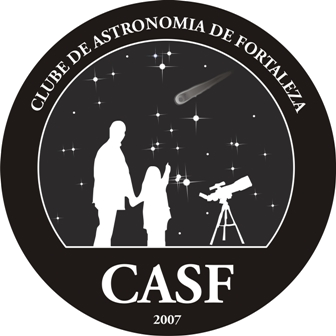 CLUBE DE ASTRONOMIA DE FORTALEZA - CASF