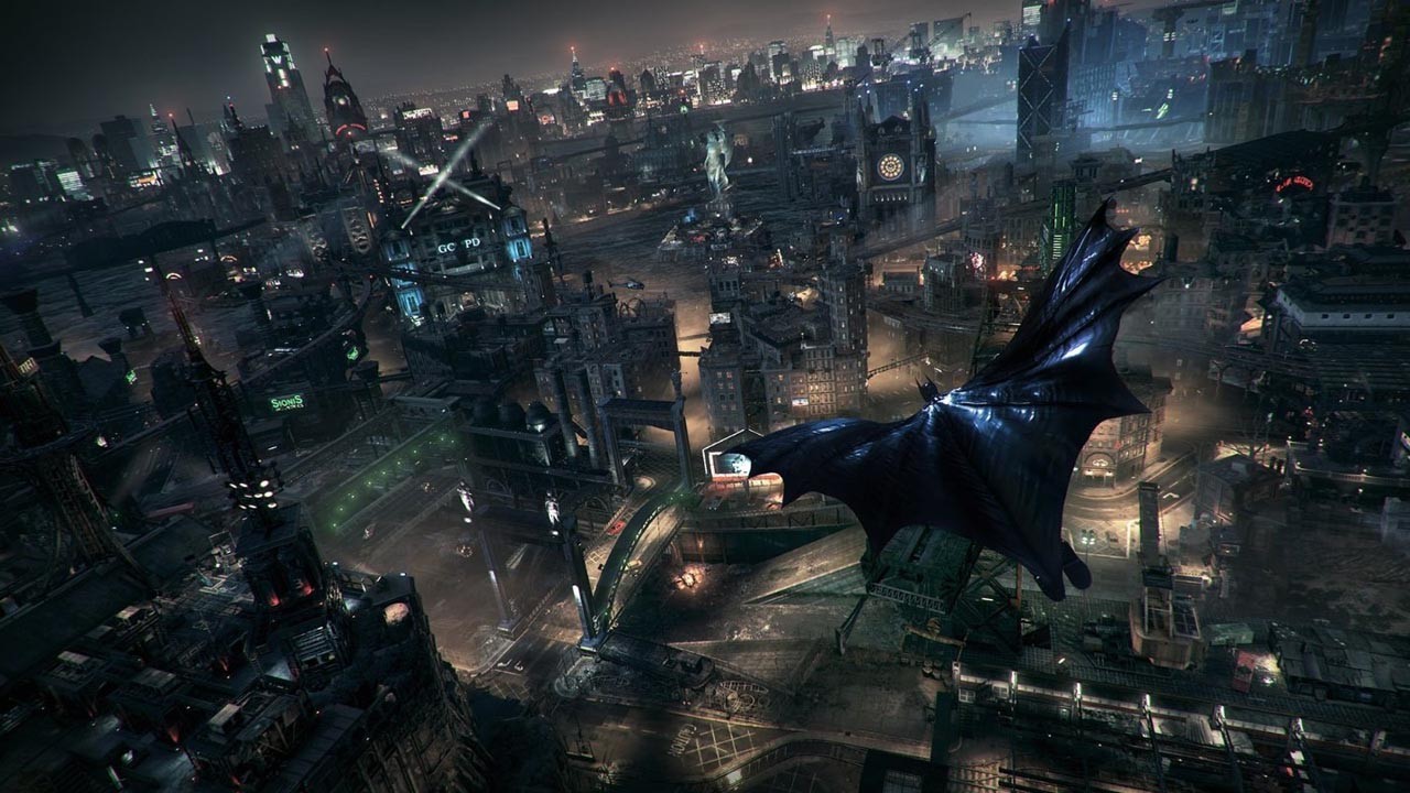 batman arkham knight corepack repack batman arkham knight corepack repack