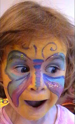 painting face designs easy simple learn then check need site