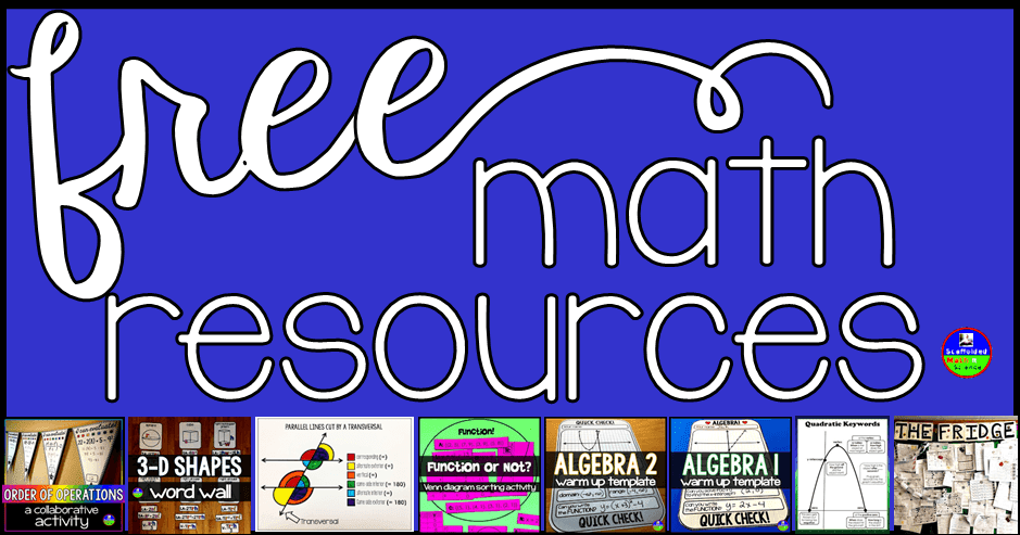 Word Walls to the Rescue