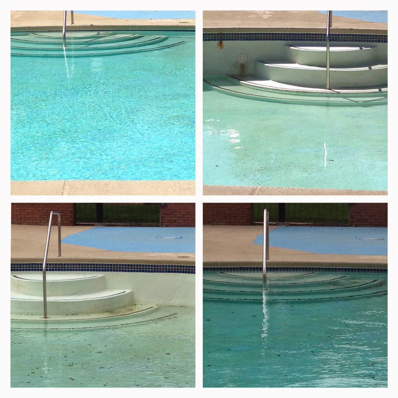 Something Between Want and Desire: Three Random Photographs