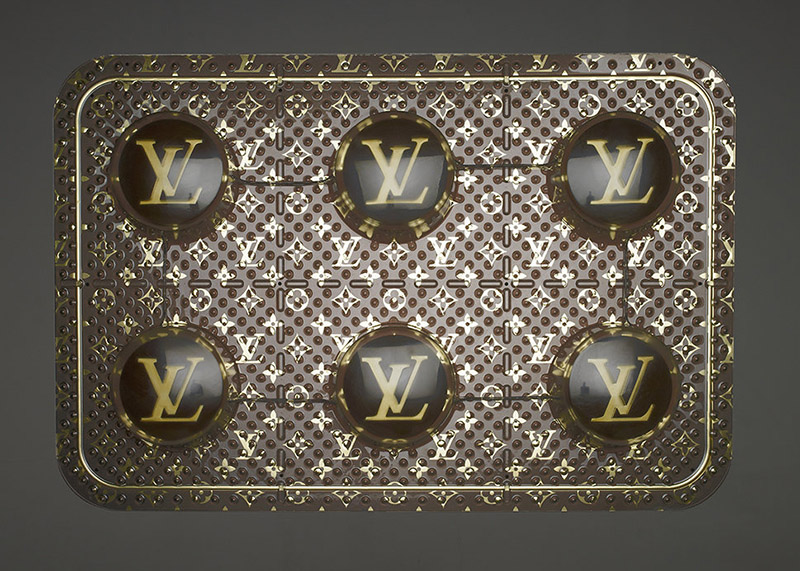 louis vuitton pills