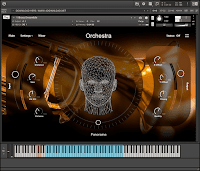 Download Muze Brass Ensemble KONTAKT Library
