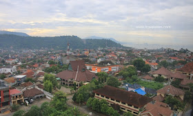 Hotel Batiqa Pilihan Menginap Saat Traveling ke Lampung