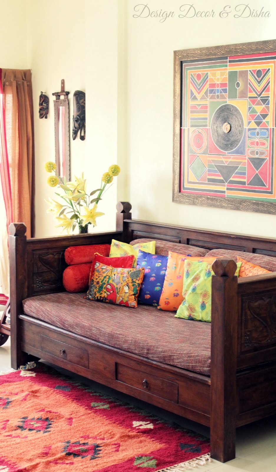 Design Decor & Disha | An Indian Design & Decor Blog: Home ...