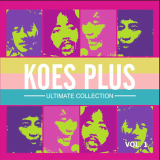 Koes Plus - Ultimate Collection, Vol.1 (2010) Koes Plus - Ultimate Collection, Vol.1 on iTunes