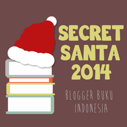 http://blogbukuindonesia.com/blog/2014/11/10/event-secret-santa-2014/
