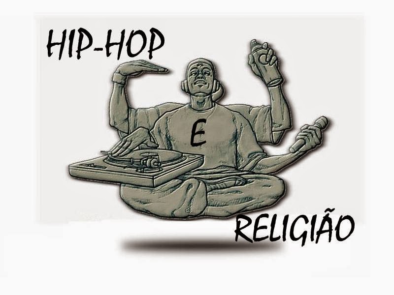 HIP-HOP E RELIGIÃO