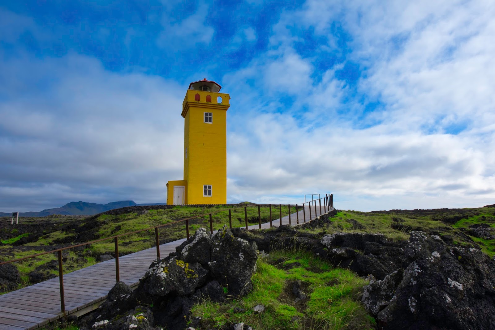 Cooper & Spicy's Kingdom Iceland, the past three days