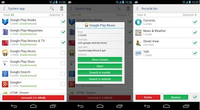 تطبيق System App Remover للأندرويد, تطبيق System App Remover مدفوع للأندرويد, تطبيق System App Remover مهكر للأندرويد