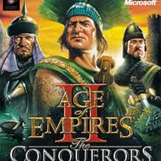 gamesoft download game age of empires ii the conquerors expansion