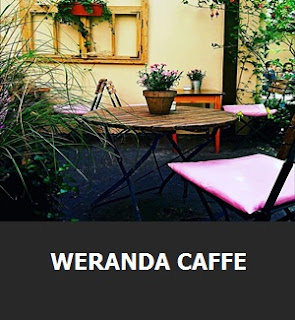 WERANDA CAFFE