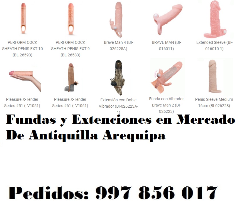 en Mercado De Antiquilla Arequipa