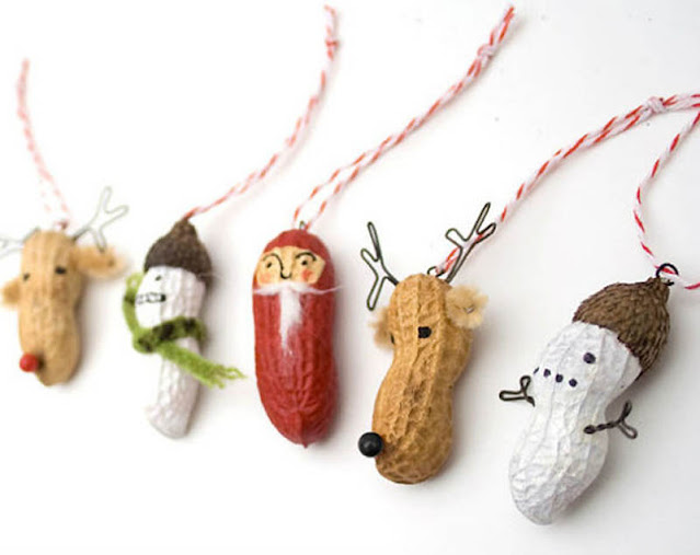 Ιδέες χειροποίητες διακόσμησης