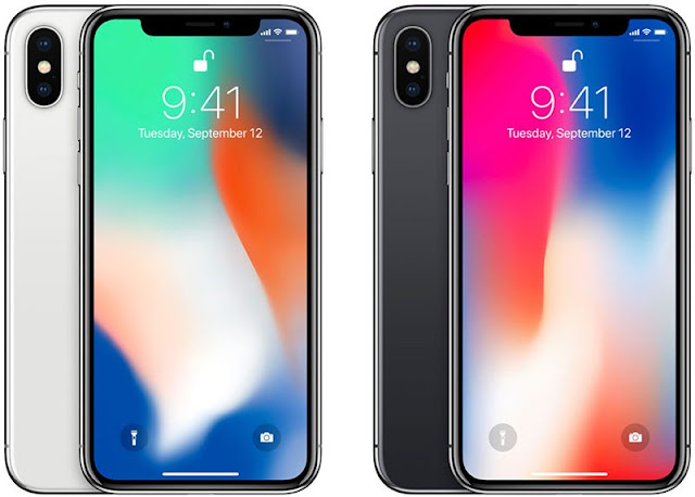 The new iPhone X, an inch closer to the future, or not?