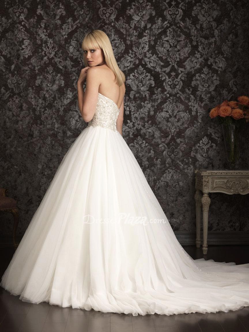 Wedding Dresses Collection 2014 ~ Bridesmaid Designers