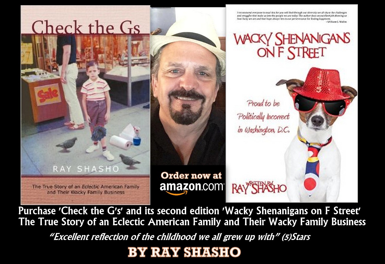 Classic Rock Here And Now RAY WALKER OF THE LEGENDARY 'JORDANAIRES