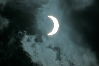 eclipse de sol 