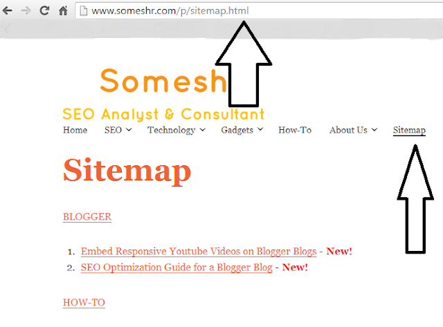 How-to-Create-HTML-Sitemap-Page-for-Blogger-Blogspot-Blogs