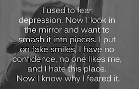 Why Am I Depressed (Depressing Quotes) 0087 1
