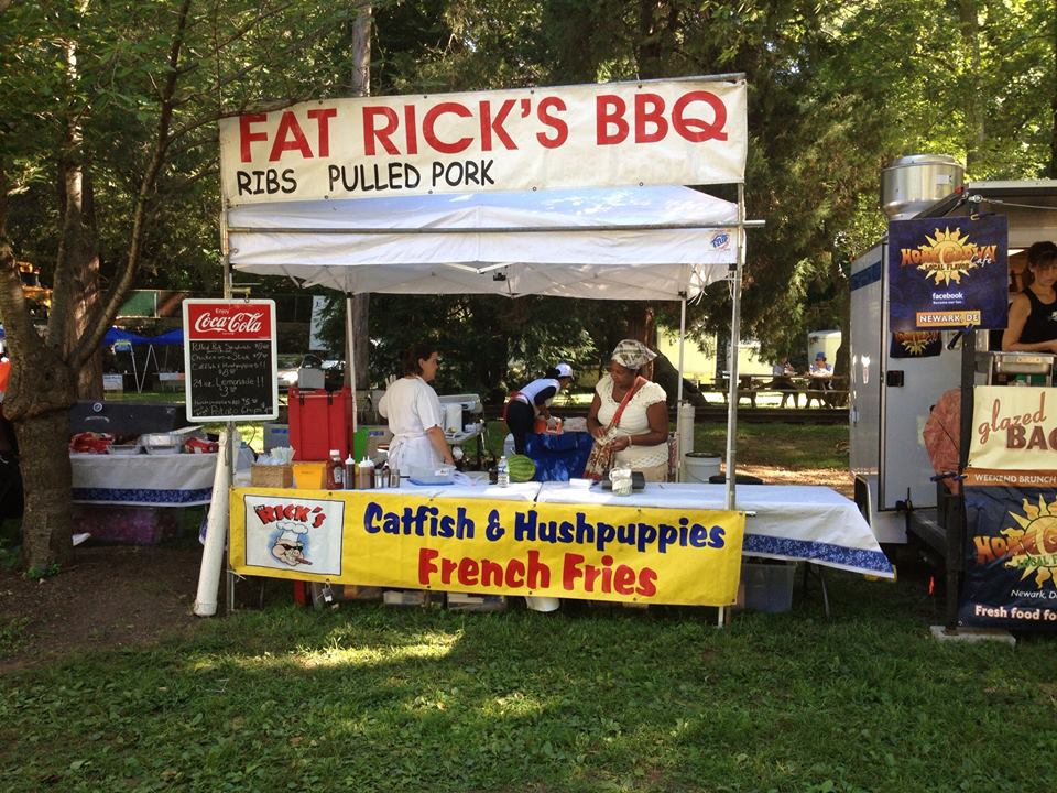 Bellefonte Arts Festival