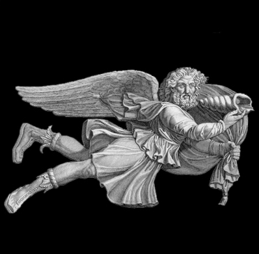 Mitos, Leyendas y otras Criaturas BÓREAS