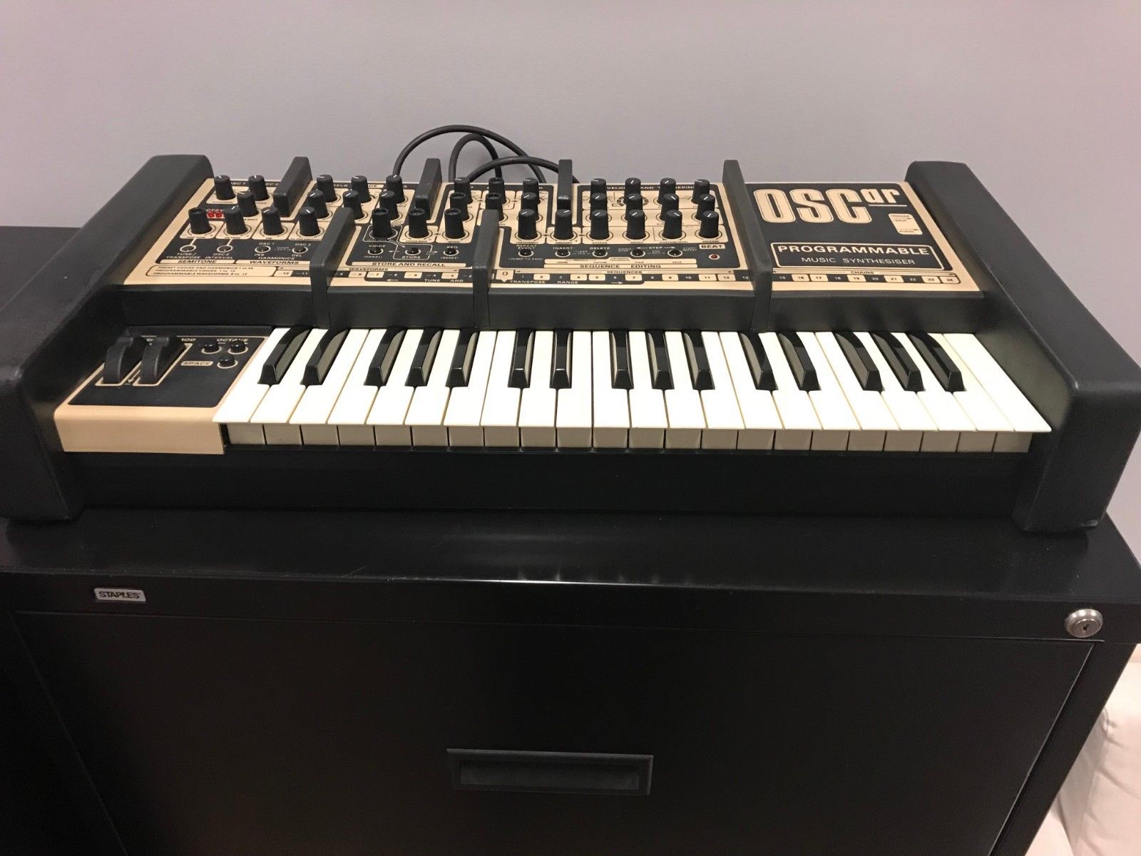 MATRIXSYNTH Oxford Synthesizer Company OSC