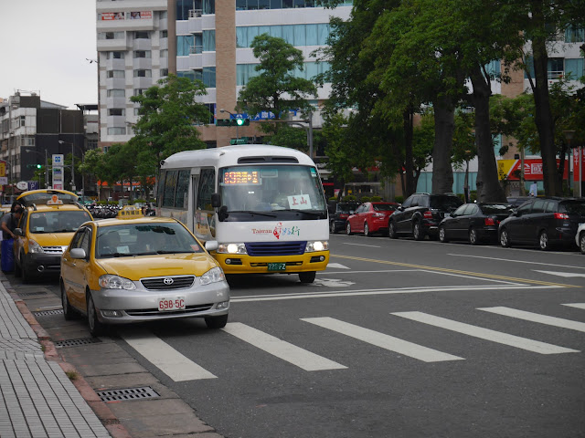 2017, summer 走吧去陽明山竹子湖看繡球花